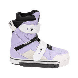 2024 Slingshot Jewel Women's Wakeboard Bindings S2AS
