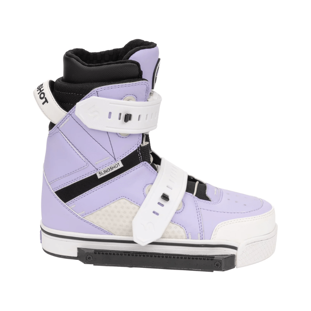 2024 Slingshot Jewel Women's Wakeboard Bindings S2AS
