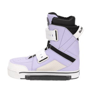 2024 Slingshot Jewel Women's Wakeboard Bindings S2AS