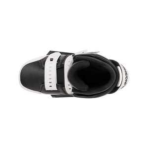 2025 Slingshot KTV EverShred Wakeboard Bindings S2AS