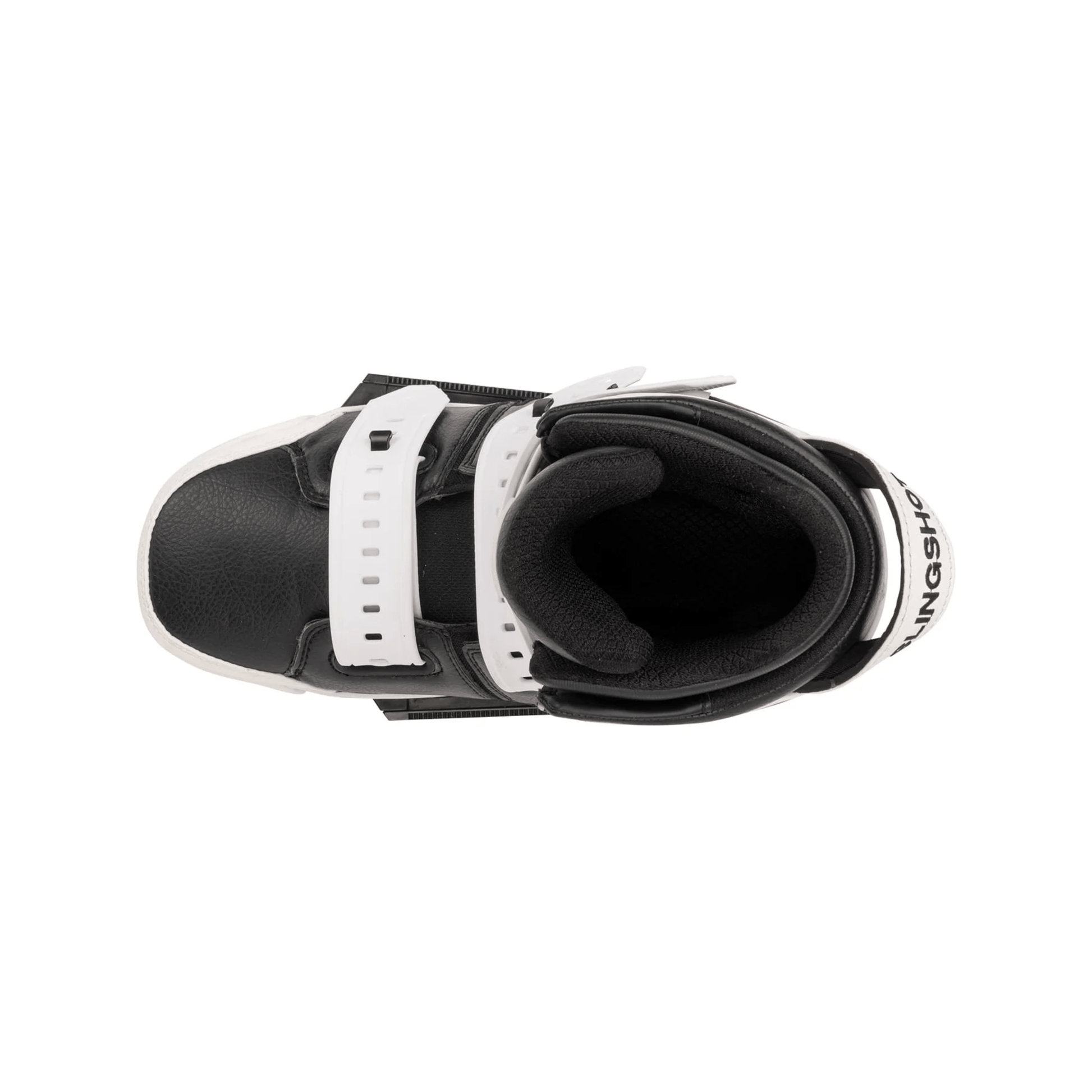 2025 Slingshot KTV EverShred Wakeboard Bindings S2AS