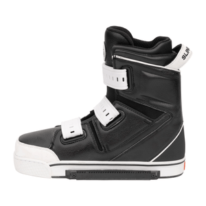 2025 Slingshot KTV EverShred Wakeboard Bindings S2AS