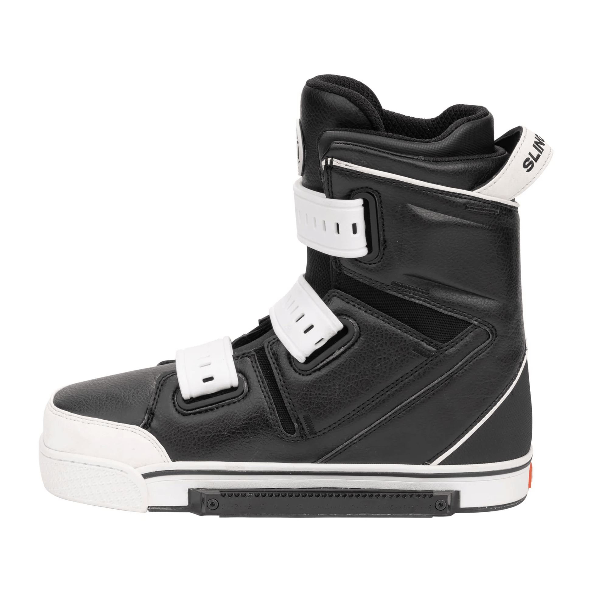 2025 Slingshot KTV EverShred Wakeboard Bindings S2AS