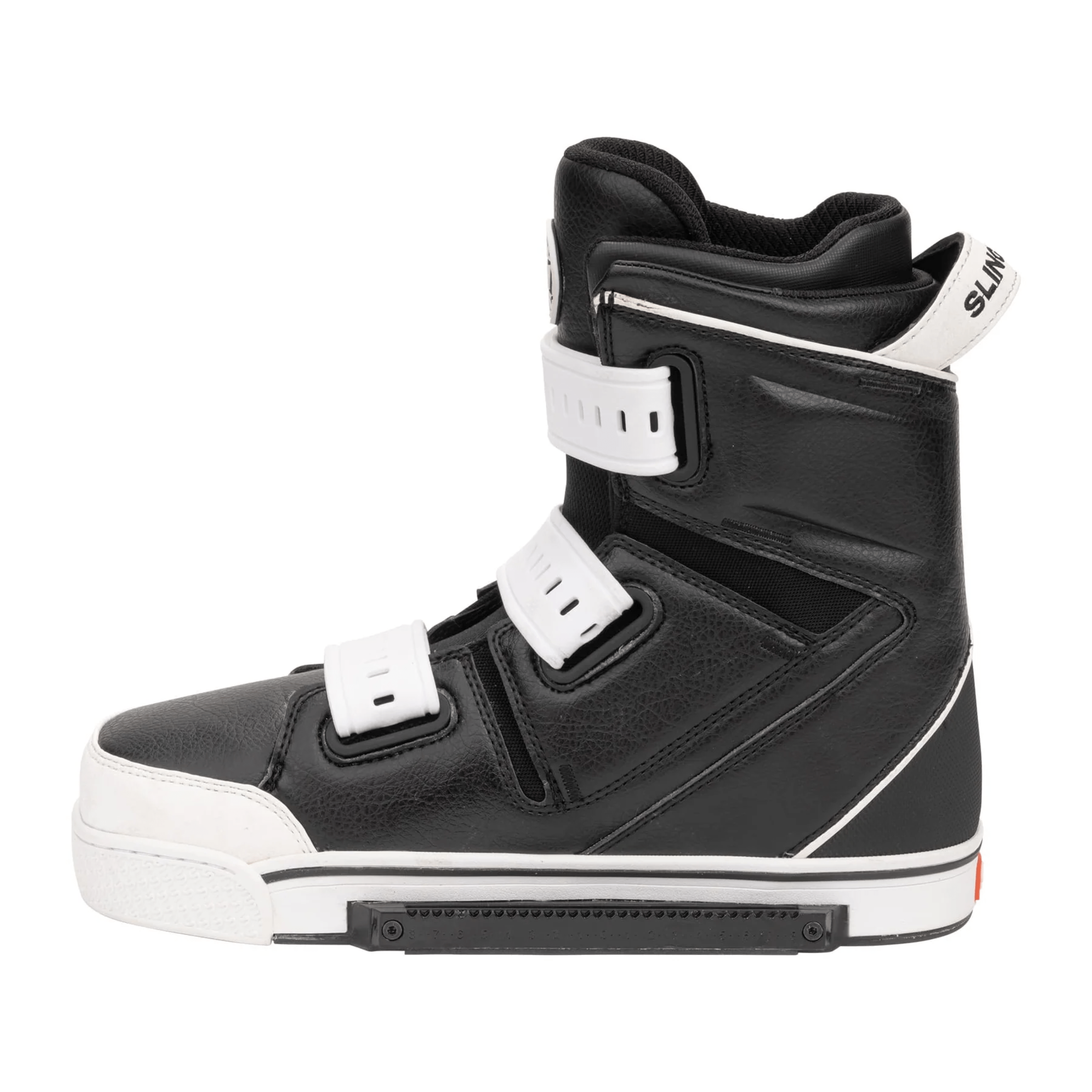 2025 Slingshot KTV EverShred Wakeboard Bindings S2AS
