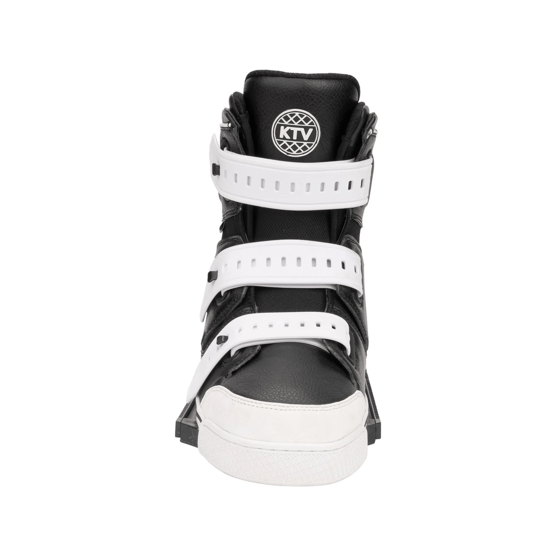 2025 Slingshot KTV EverShred Wakeboard Bindings S2AS