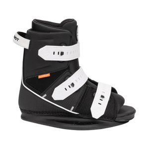 2025 Slingshot Option EverShred Bindings S2AS