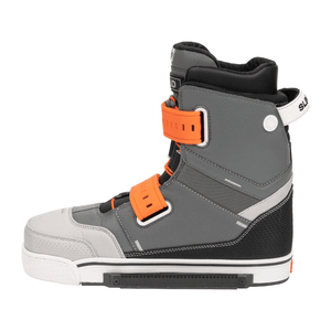 2024 Slingshot RAD Wakeboard Bindings S2AS