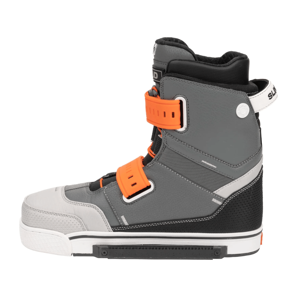 2024 Slingshot RAD Wakeboard Bindings S2AS