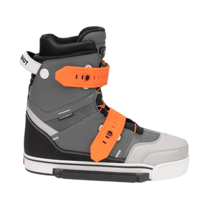 2024 Slingshot RAD Wakeboard Bindings S2AS