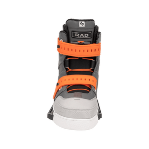 2024 Slingshot RAD Wakeboard Bindings S2AS