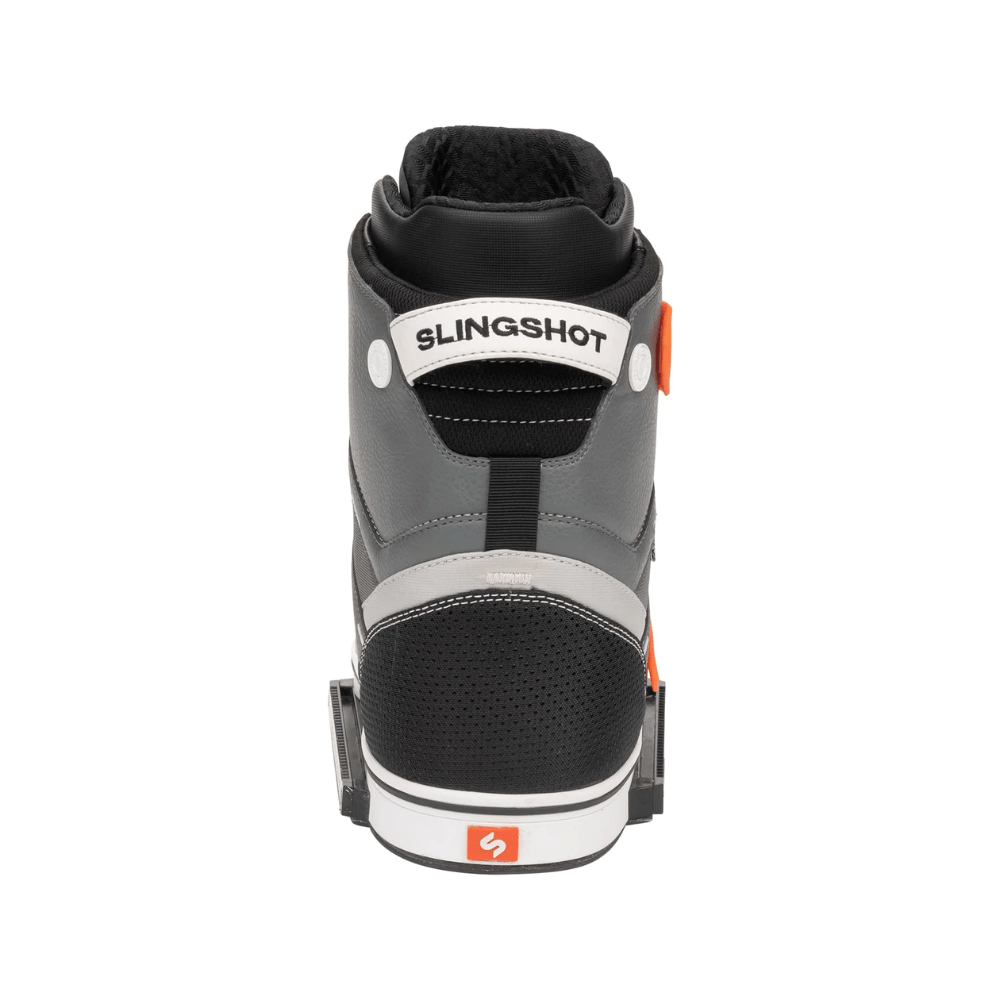 2024 Slingshot RAD Wakeboard Bindings S2AS