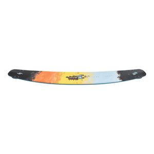 2024 Slingshot Solo Cable Wakeboard S2AS
