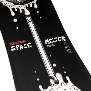 2024 Slingshot Space Melter Cable Wakeboard S2AS