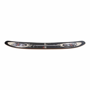 2024 Slingshot Space Melter Cable Wakeboard S2AS