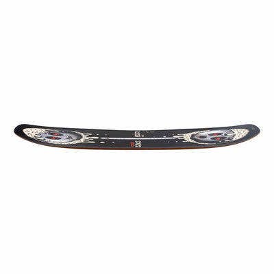 2024 Slingshot Space Melter Cable Wakeboard S2AS