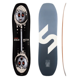 2024 Slingshot Space Melter Cable Wakeboard S2AS