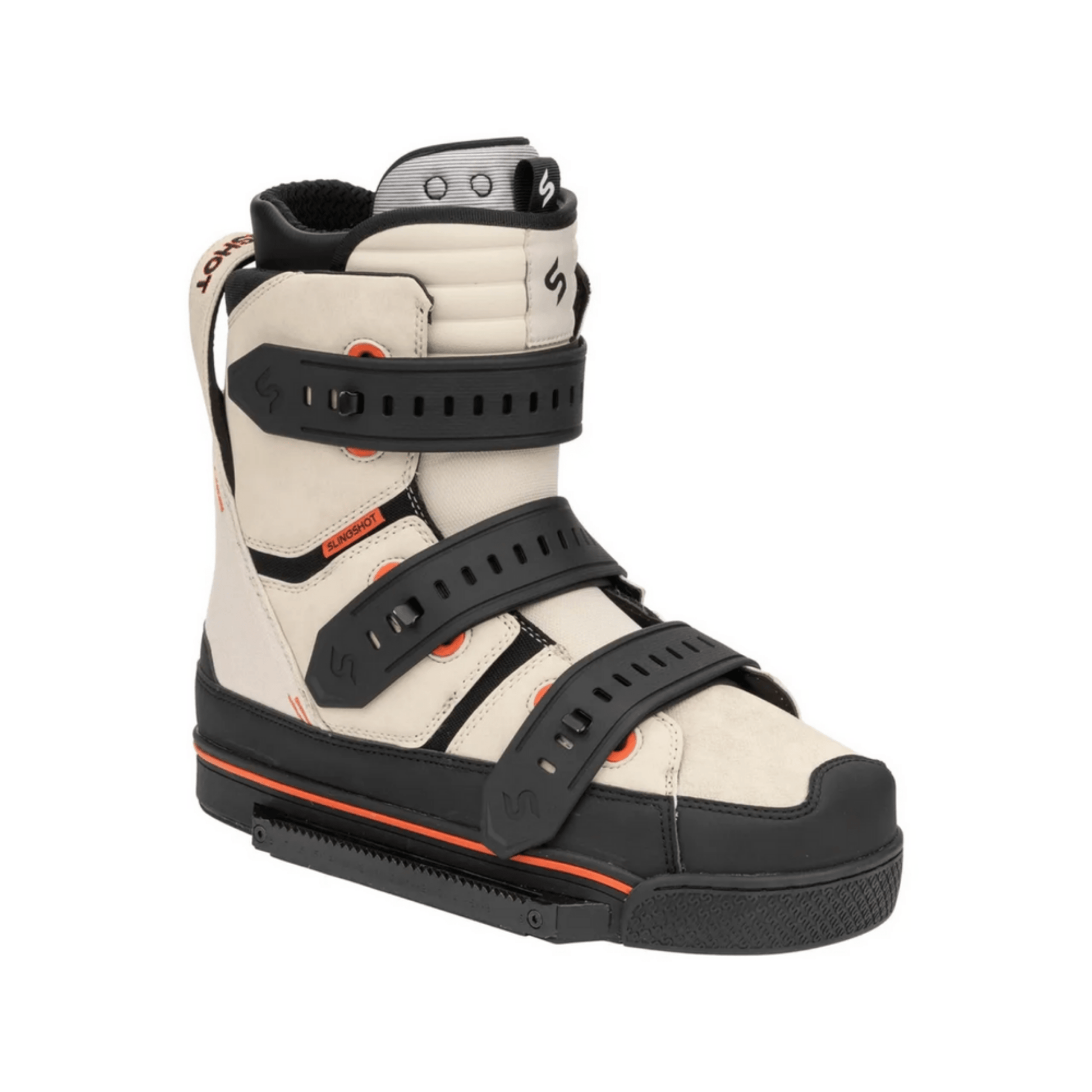 2024 Slingshot Space Mob Wakeboard Bindings S2AS