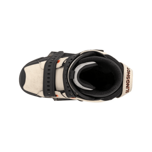 2024 Slingshot Space Mob Wakeboard Bindings S2AS