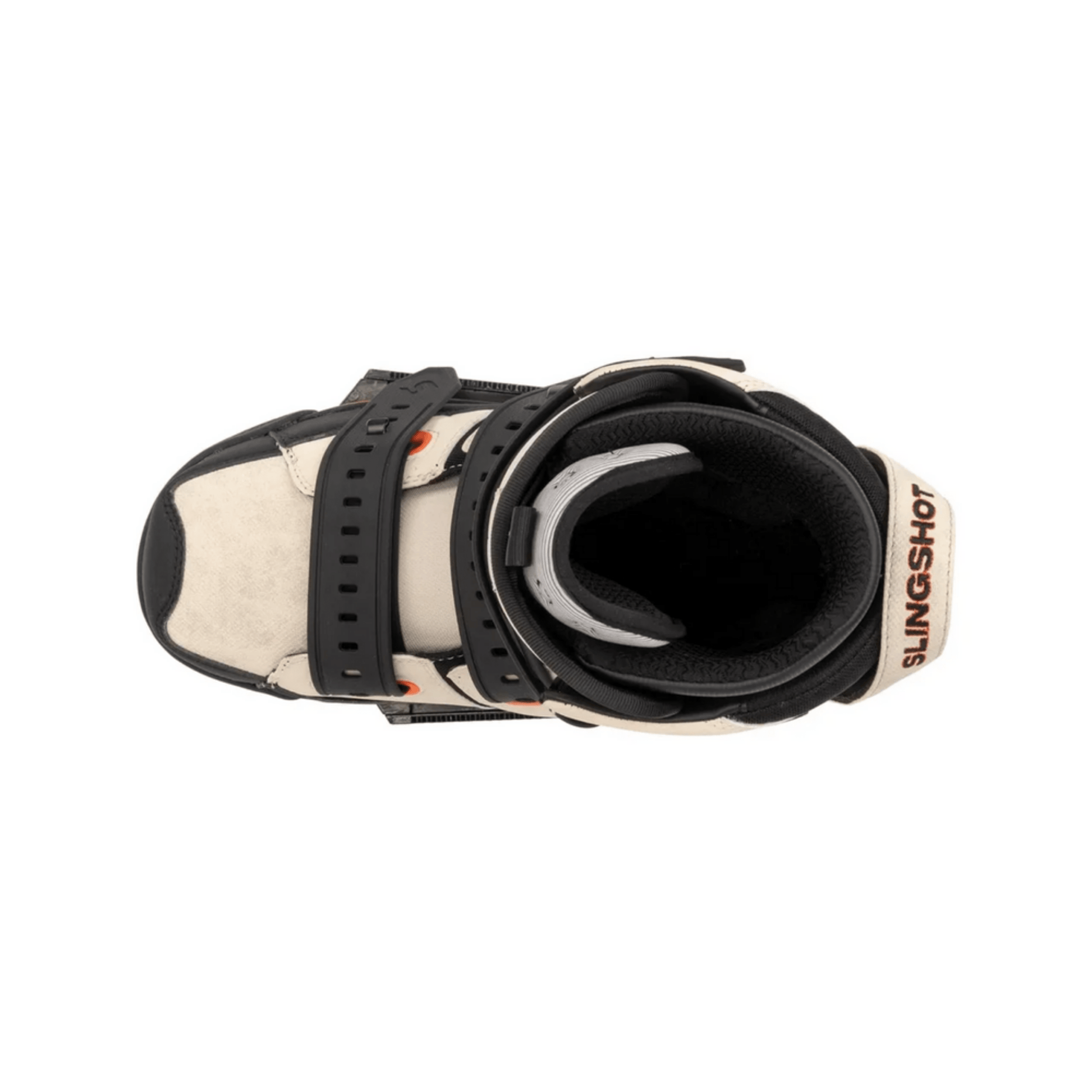 2024 Slingshot Space Mob Wakeboard Bindings S2AS