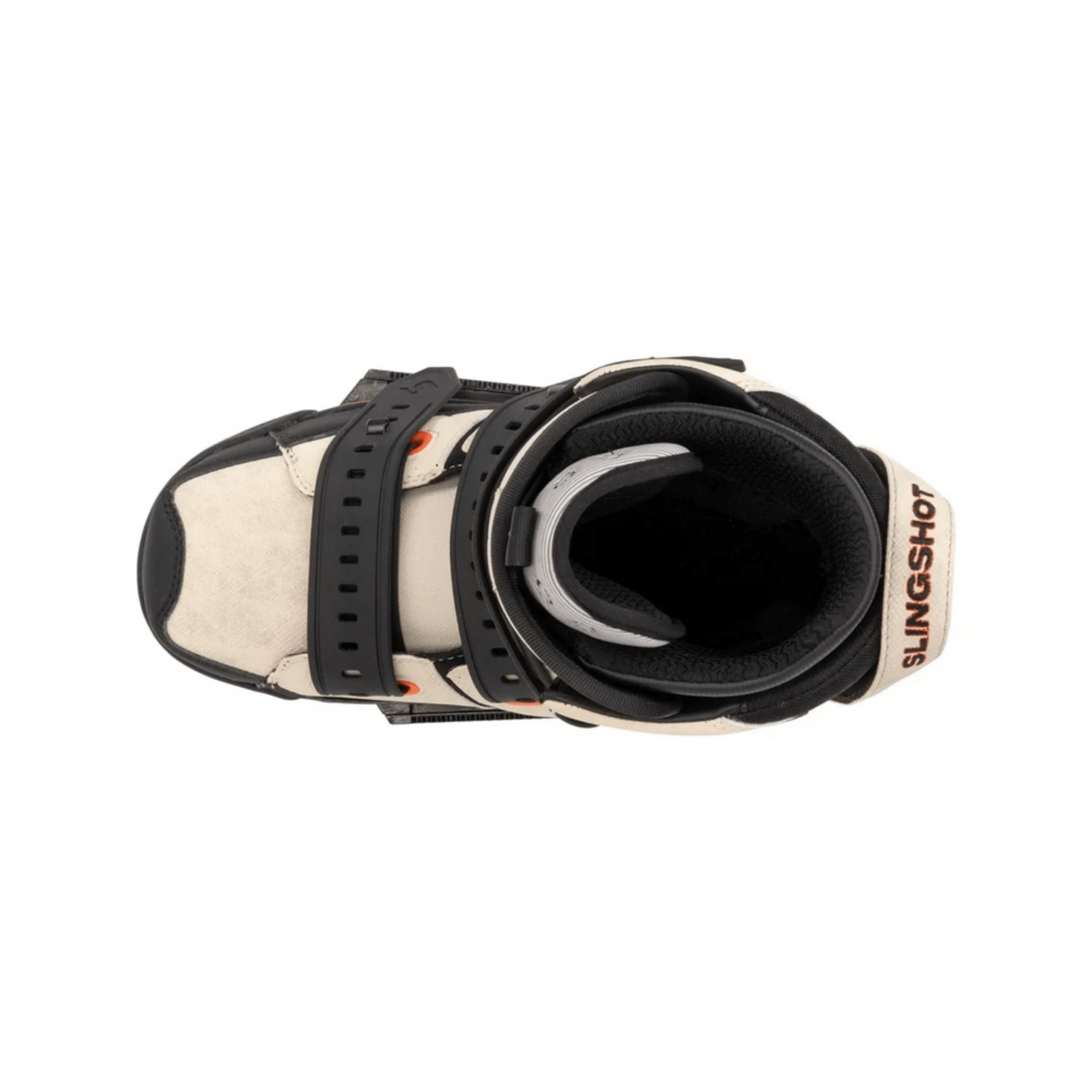 2024 Slingshot Space Mob Wakeboard Bindings S2AS