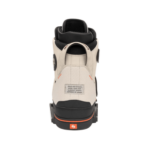 2024 Slingshot Space Mob Wakeboard Bindings S2AS