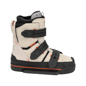 2024 Slingshot Space Mob Wakeboard Bindings S2AS