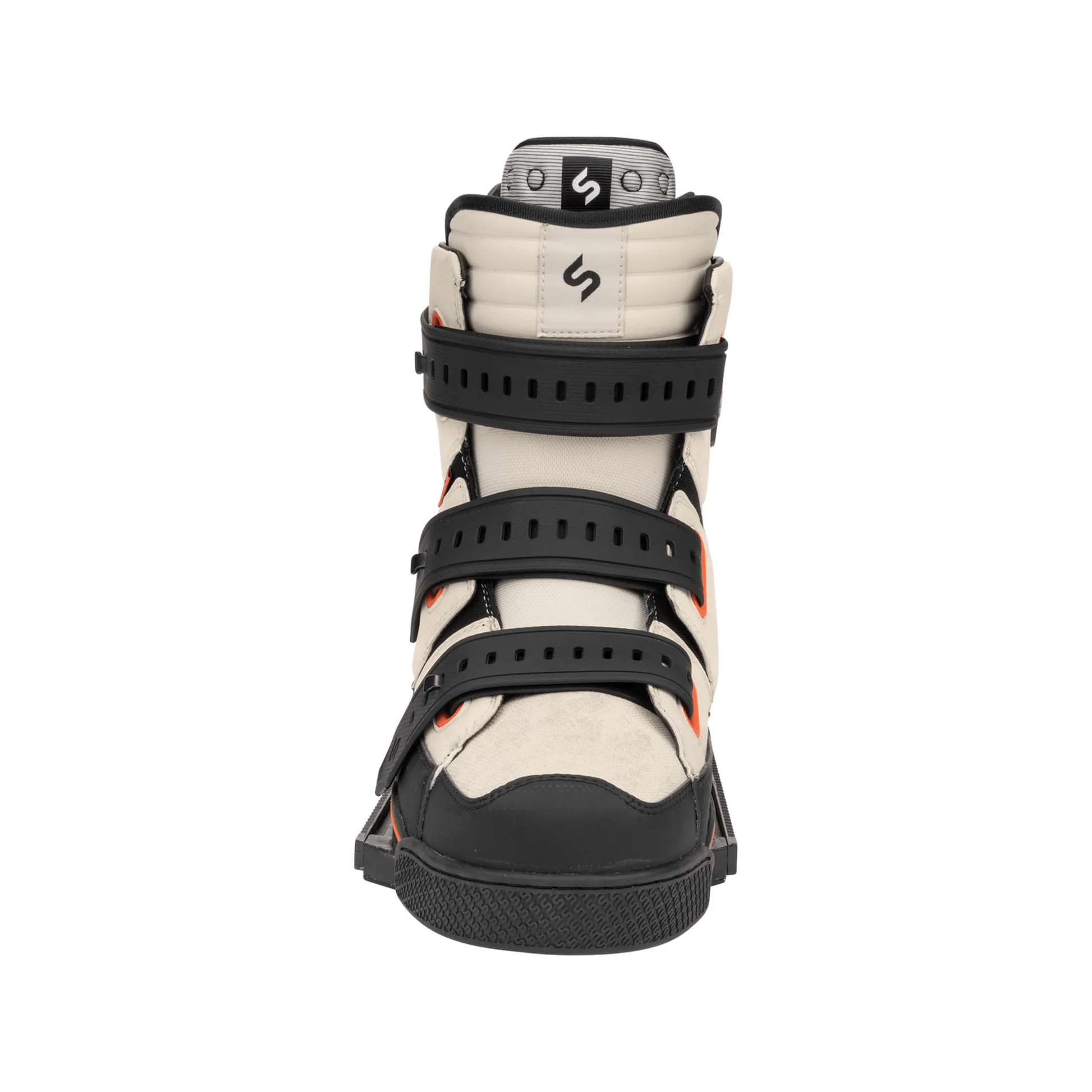 2024 Slingshot Space Mob Wakeboard Bindings S2AS