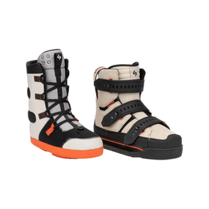 2024 Slingshot Space Mob Wakeboard Bindings S2AS