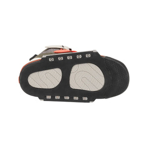 2024 Slingshot Zuupack Wakeboard Bindings S2AS
