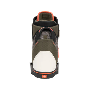 2024 Slingshot Zuupack Wakeboard Bindings S2AS