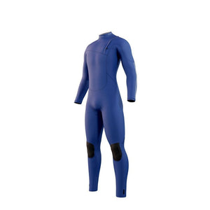 2024 Mystic The One Men's Fullsuit 3/2mm Zipfree S2AS