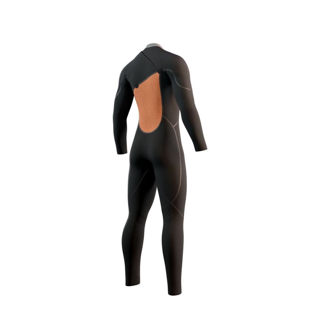 2024 Mystic The One Men's Fullsuit 3/2mm Zipfree S2AS