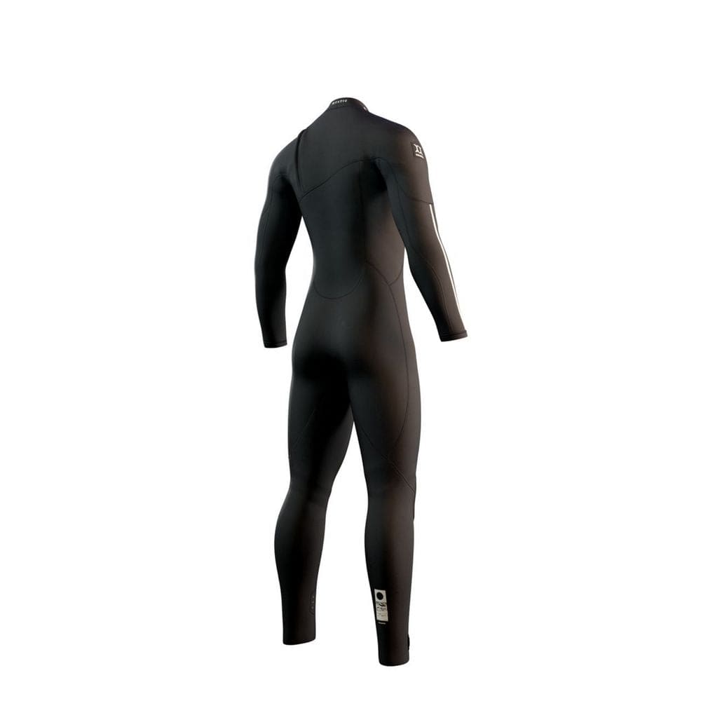 2024 Mystic The One Men's Fullsuit 3/2mm Zipfree S2AS