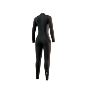 2024 Mystic  The One Women's Fullsuit 3/2mm Zipfree S2AS