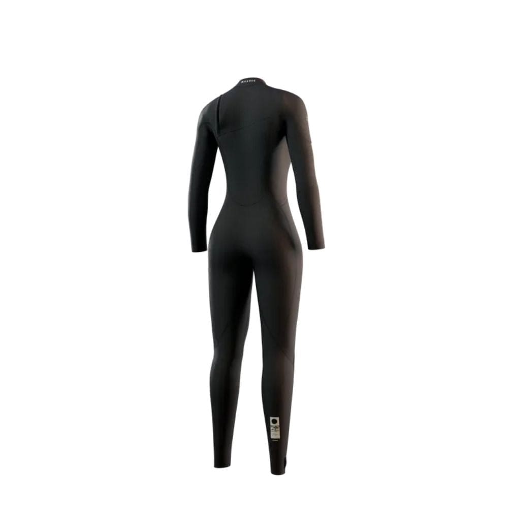 2024 Mystic  The One Women's Fullsuit 3/2mm Zipfree S2AS