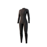 2024 Mystic The One Women's Fullsuit 4/3mm Zipfree S2AS
