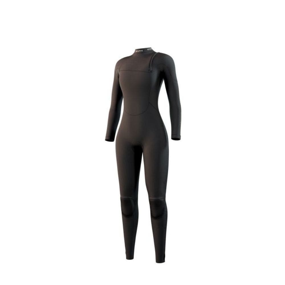 2024 Mystic The One Women's Fullsuit 4/3mm Zipfree S2AS