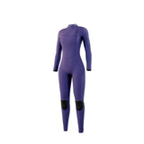 2024 Mystic The One Women's Fullsuit 4/3mm Zipfree S2AS
