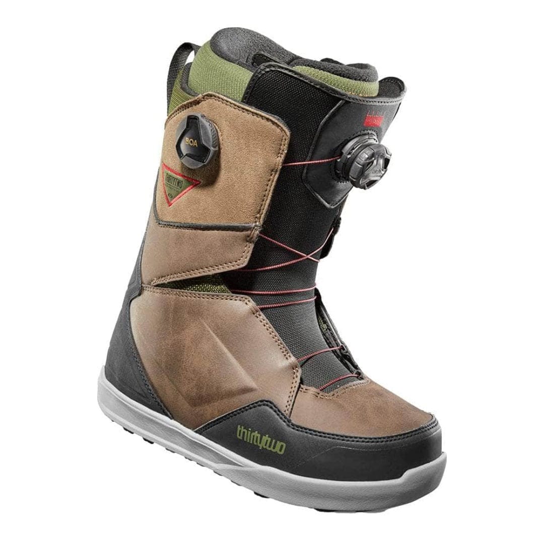 2024 ThirtyTwo Lashed Double Boa S2AS