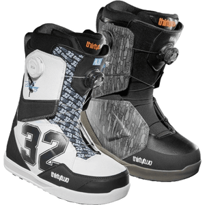 2025 ThirtyTwo Lashed Double Boa Zeb Powell edition THIRTYTWO