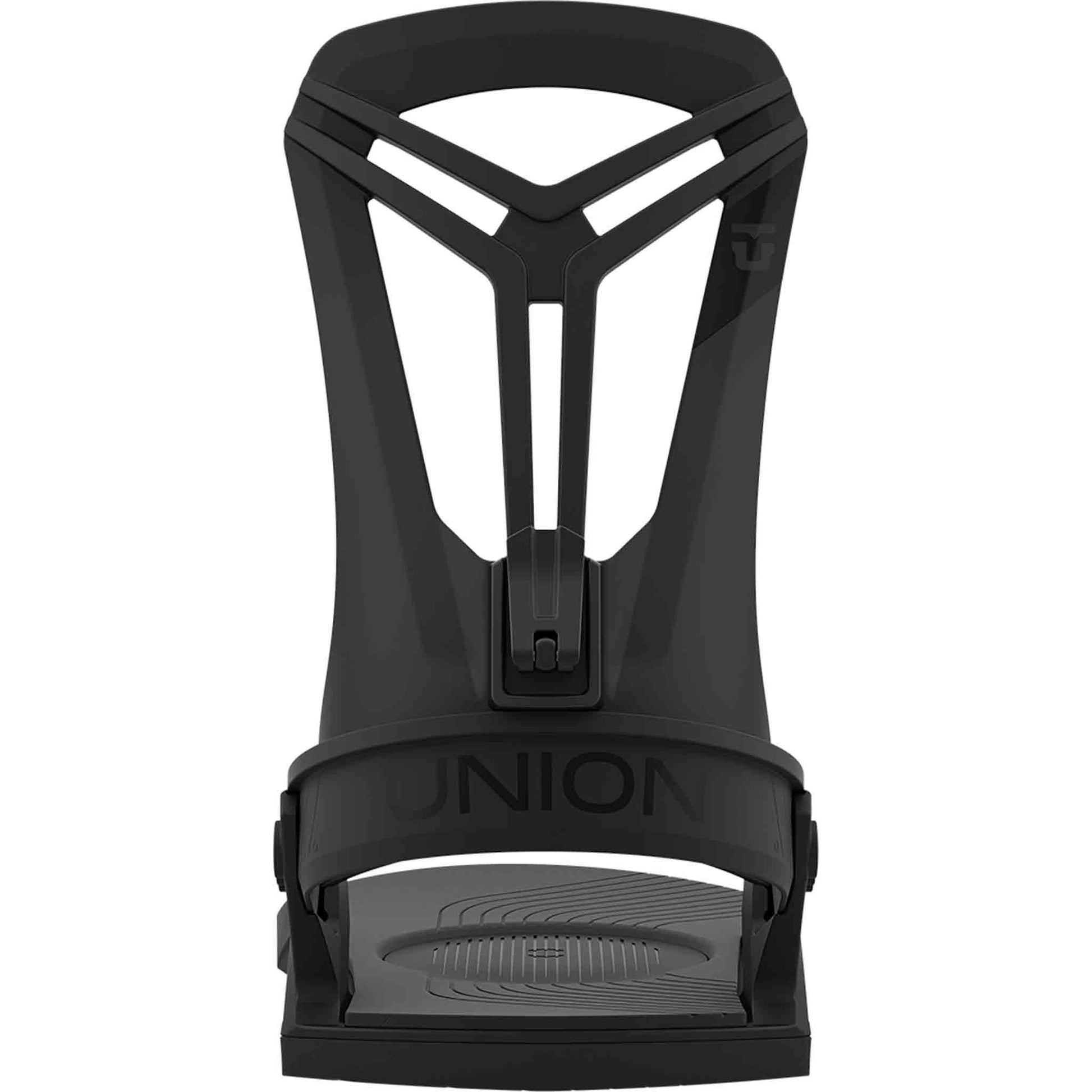 2024 Union Flite Pro Men's Snowboard Bindings S2AS