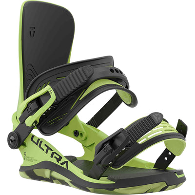 2024 Union Ultra Snowboard Women's Bindings S2AS