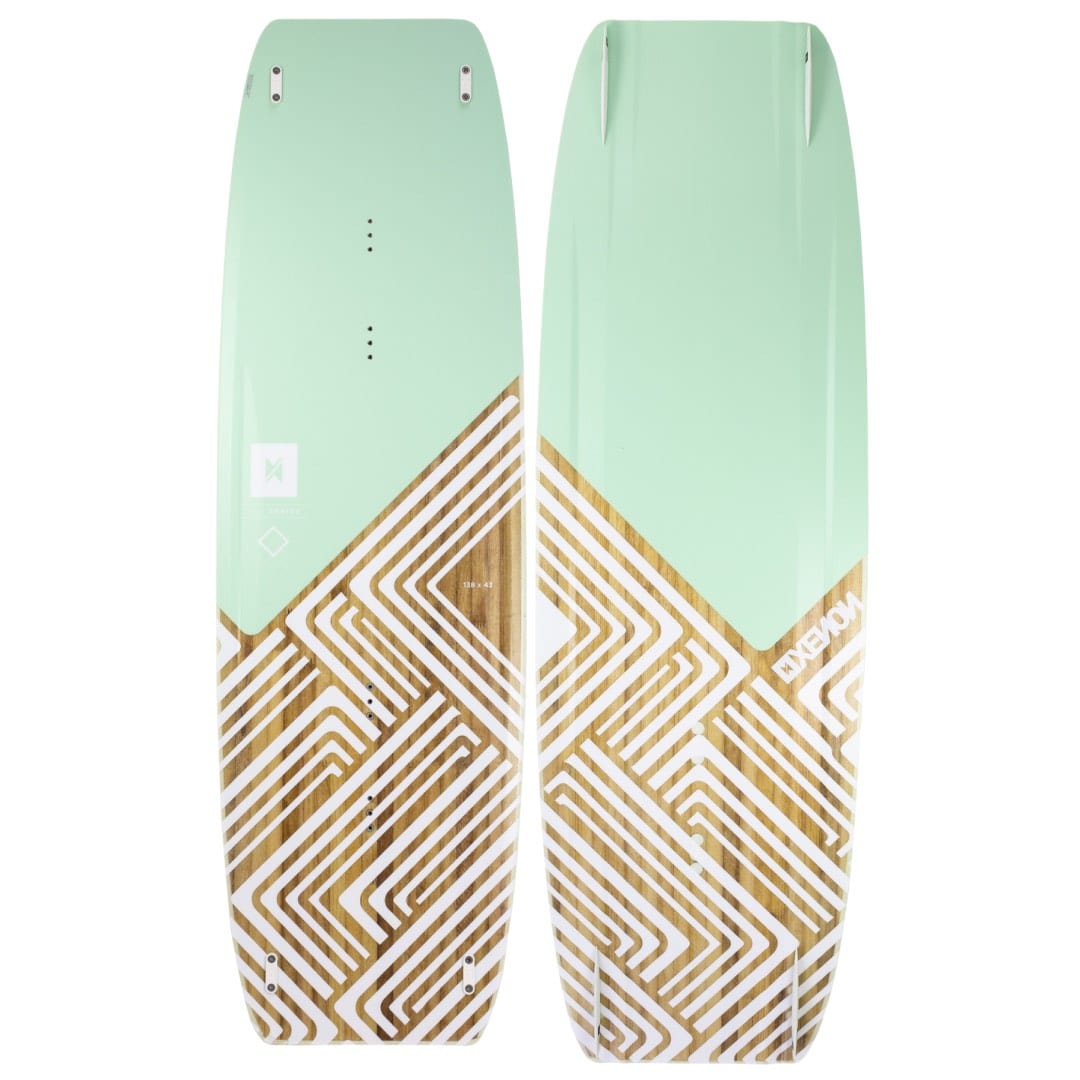 2024 Xenon Hop Kiteboard (Deck only) XENON