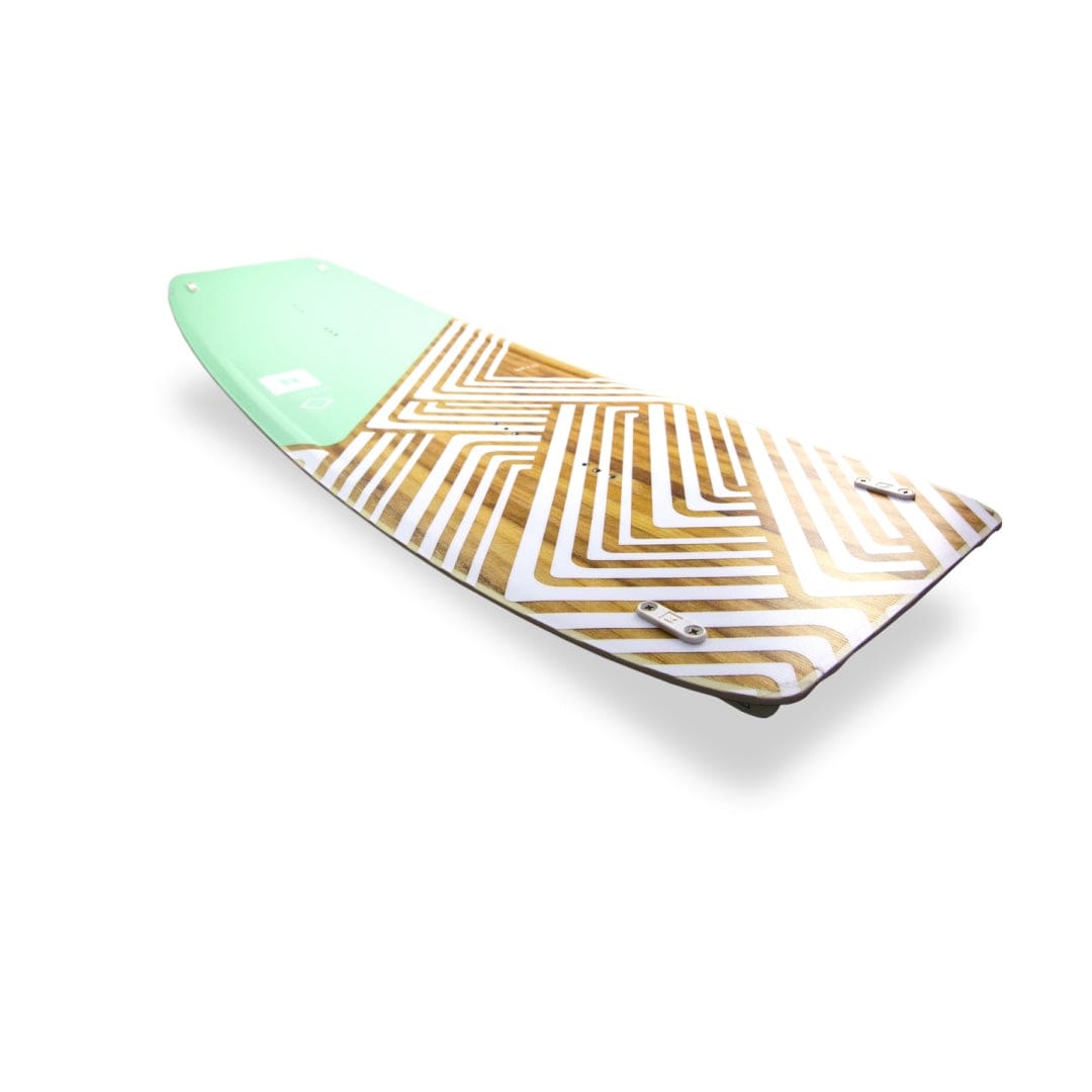 2024 Xenon Hop Kiteboard (Deck only) XENON