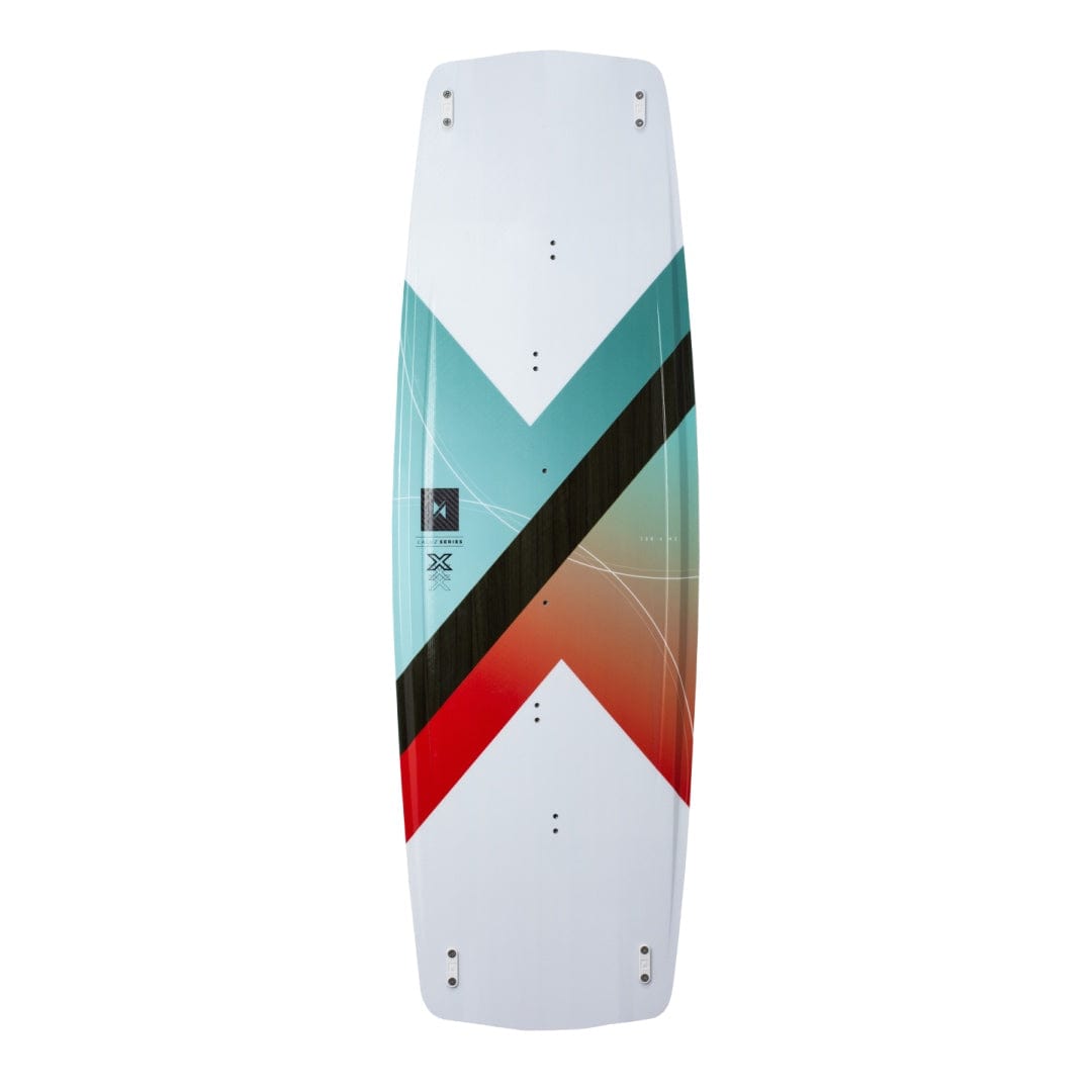 2024 Xenon Laluz Kiteboard (deck only) XENON