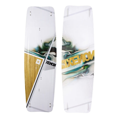 2024 Xenon Rayo Kiteboard (Deck only) XENON