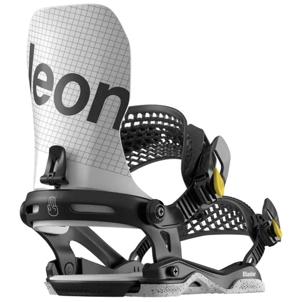 2025 Bataleon Blaster Asymwrap Snowboard Bindings S2AS