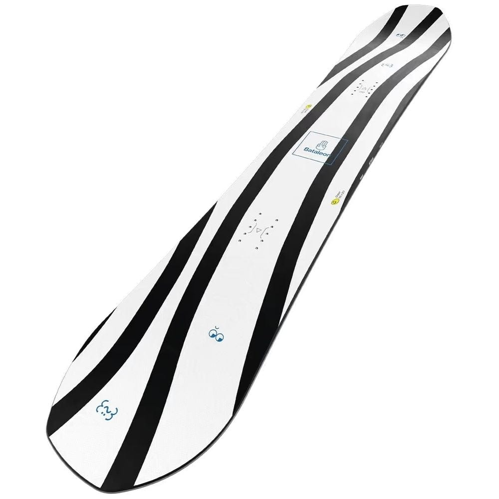 2025 Bataleon Chaser Snowboard S2AS