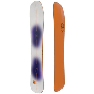 2025 Bataleon Cruiser Snowboard S2AS