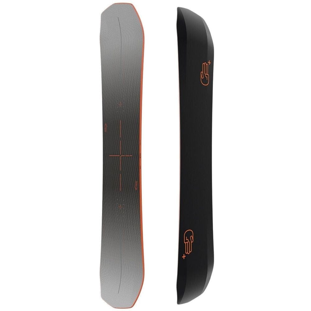 2025 Bataleon Disaster + Snowboard S2AS